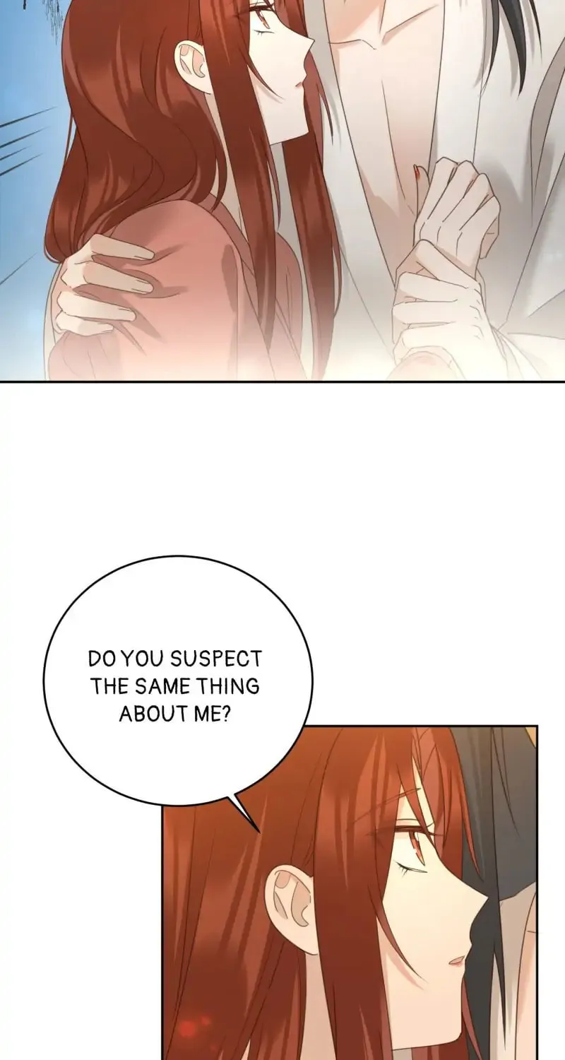 Read How the Empress Breaks the Rules chapter 90 image 30 on Lezhin