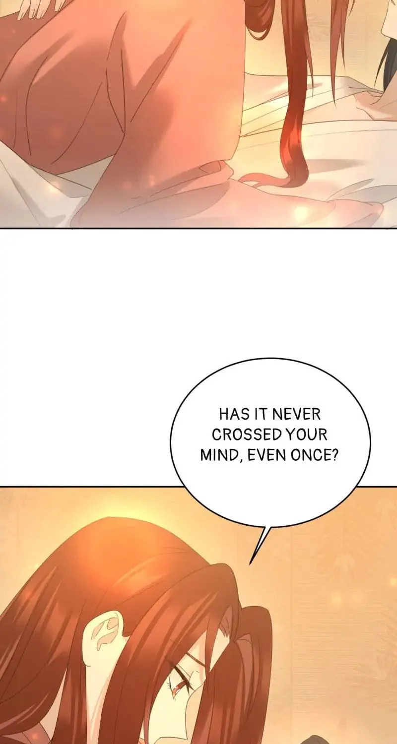 Read How the Empress Breaks the Rules chapter 90 image 35 on Lezhin