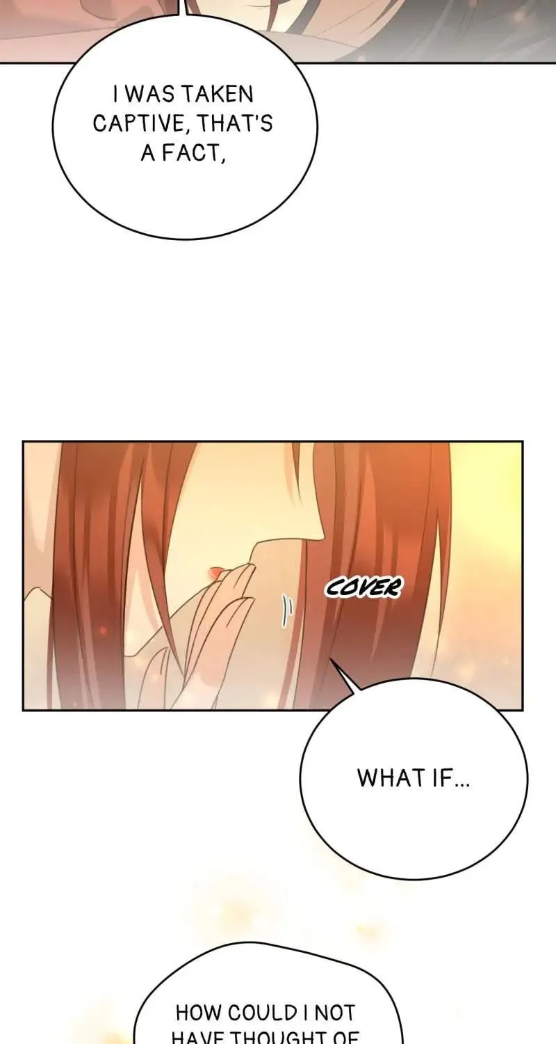 Read How the Empress Breaks the Rules chapter 90 image 37 on Lezhin
