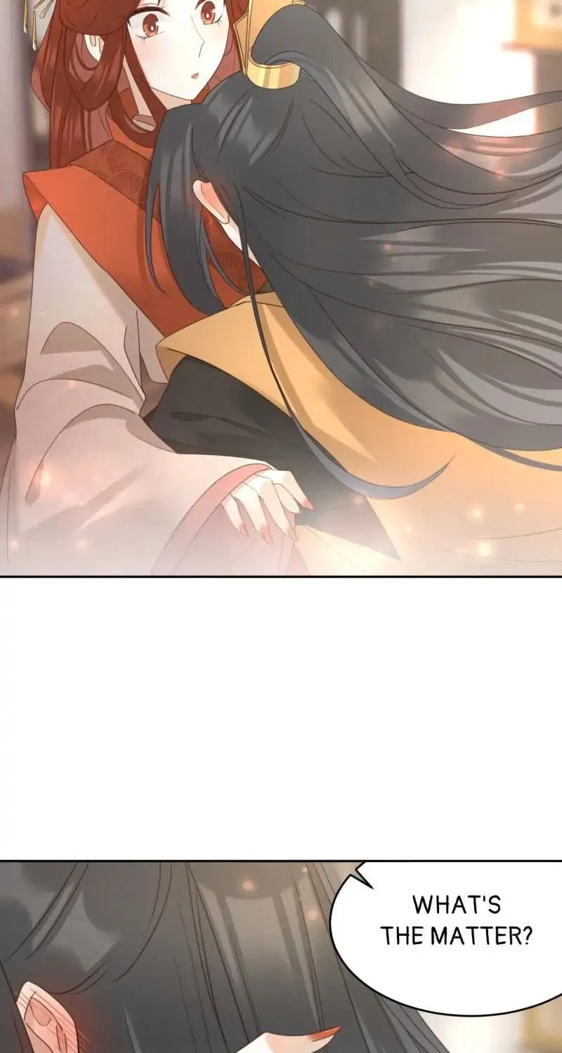 Read How the Empress Breaks the Rules chapter 90 image 4 on Lezhin