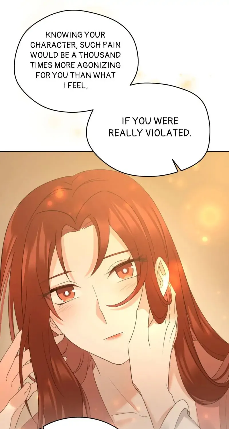 Read How the Empress Breaks the Rules chapter 90 image 41 on Lezhin