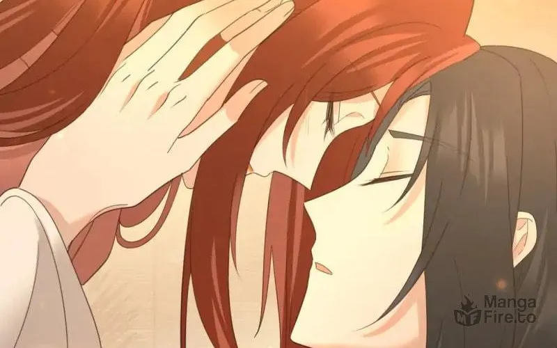 Read How the Empress Breaks the Rules chapter 90 image 44 on Lezhin