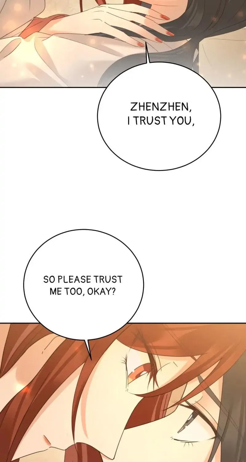 Read How the Empress Breaks the Rules chapter 90 image 45 on Lezhin