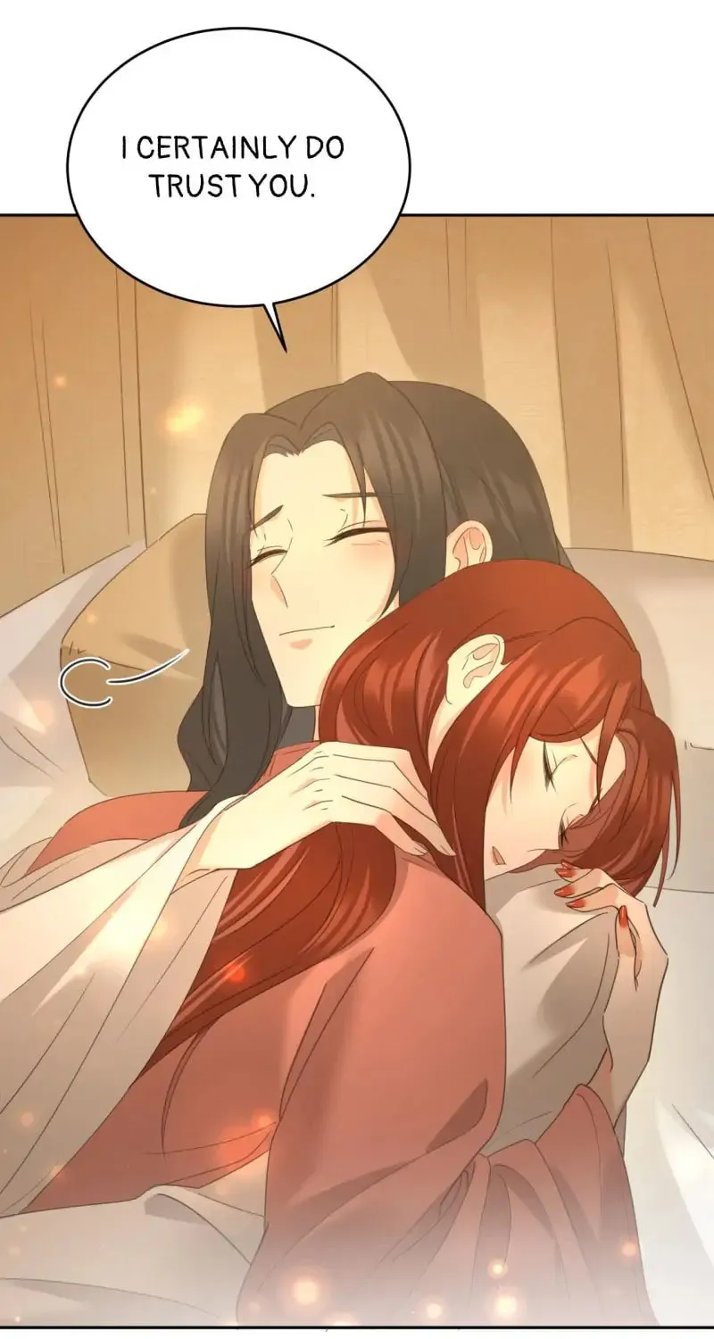 Read How the Empress Breaks the Rules chapter 90 image 47 on Lezhin