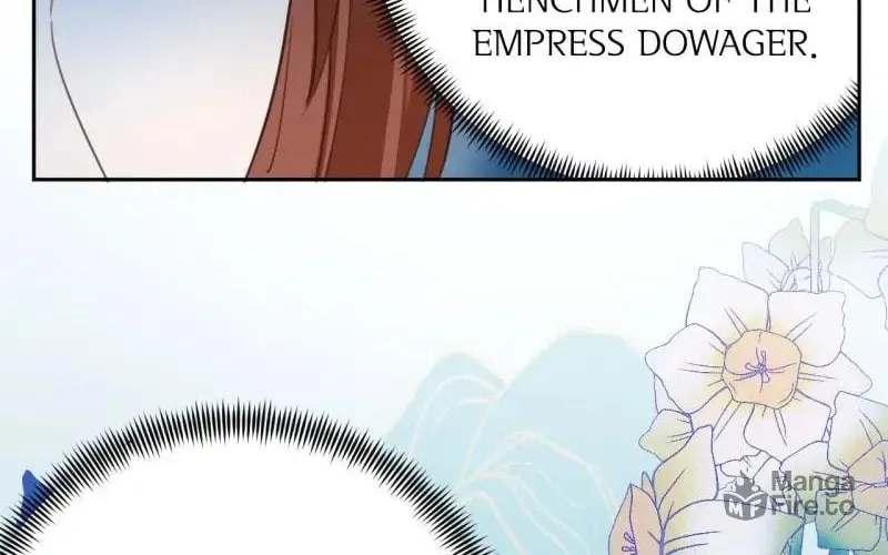 Read How the Empress Breaks the Rules chapter 90 image 55 on Lezhin