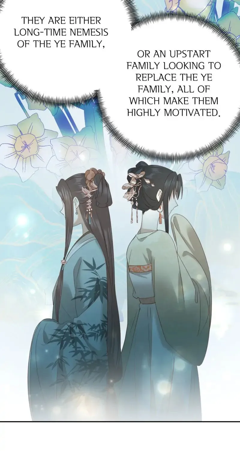 Read How the Empress Breaks the Rules chapter 90 image 56 on Lezhin
