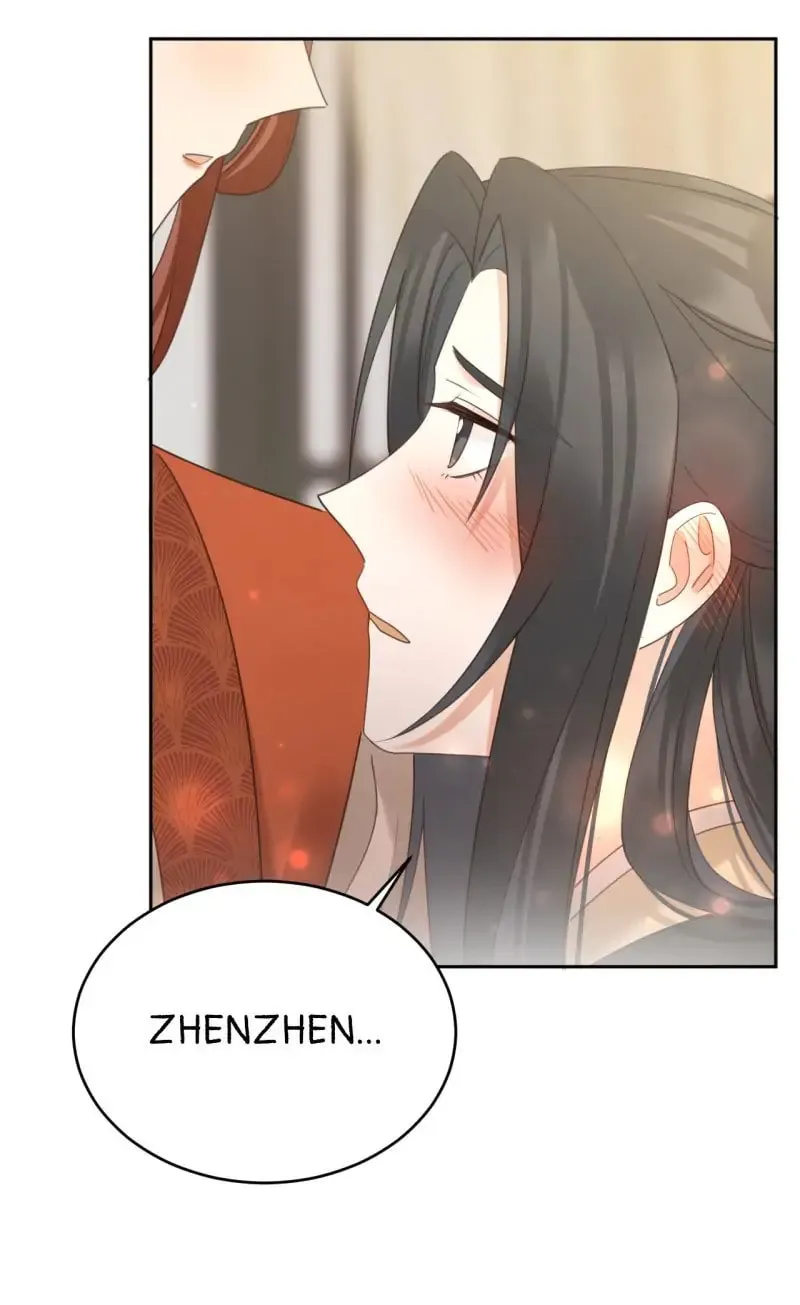 Read How the Empress Breaks the Rules chapter 90 image 6 on Lezhin