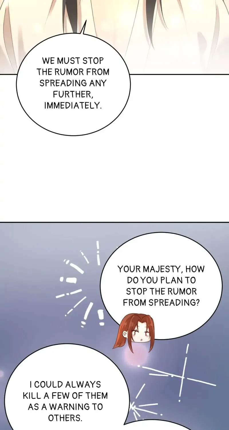 Read How the Empress Breaks the Rules chapter 90 image 61 on Lezhin