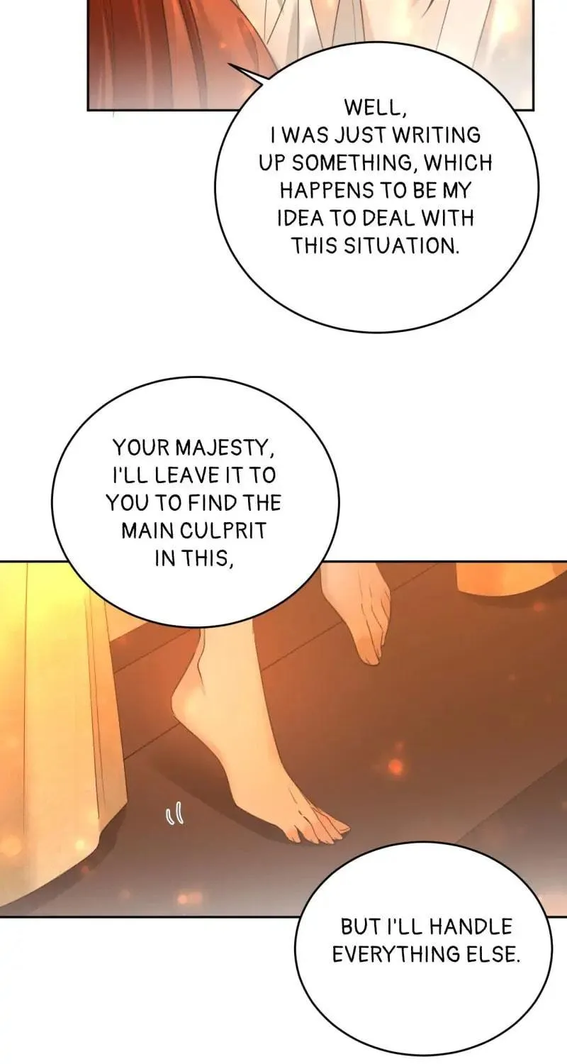 Read How the Empress Breaks the Rules chapter 90 image 65 on Lezhin