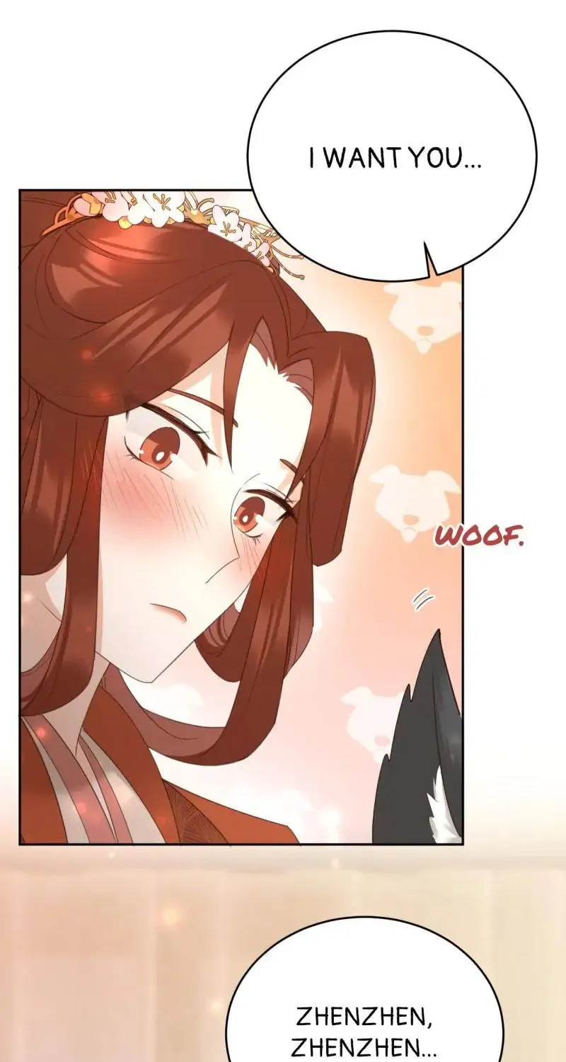 Read How the Empress Breaks the Rules chapter 90 image 7 on Lezhin