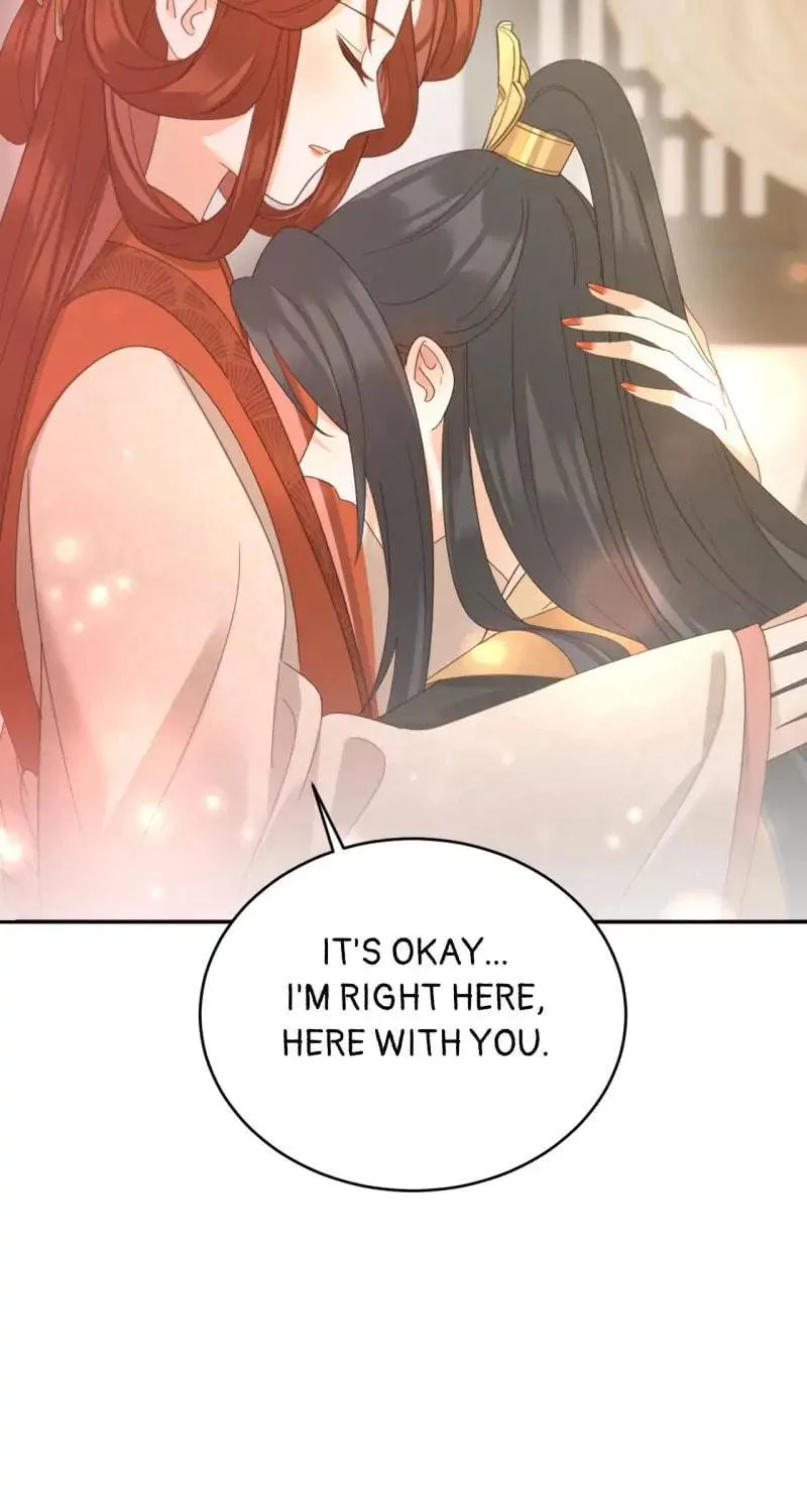 Read How the Empress Breaks the Rules chapter 90 image 9 on Lezhin