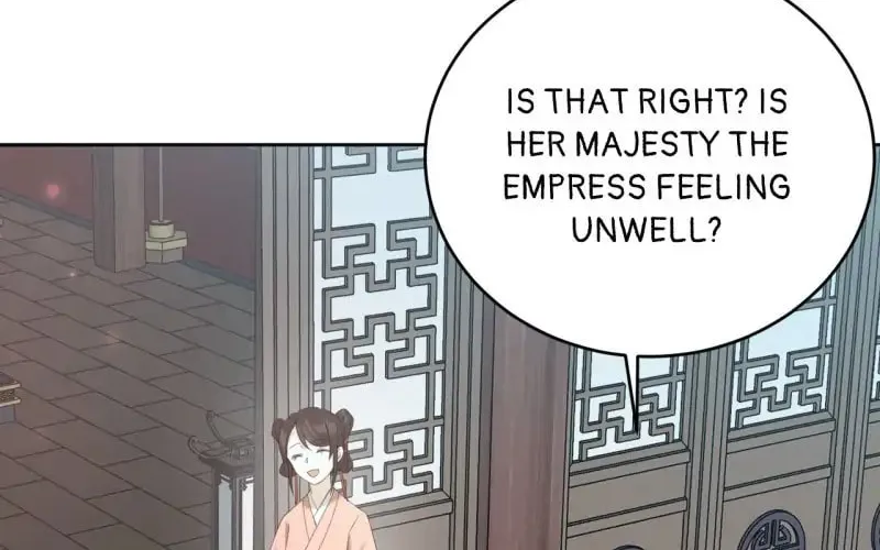 Read How the Empress Breaks the Rules chapter 91 image 1 on Lezhin