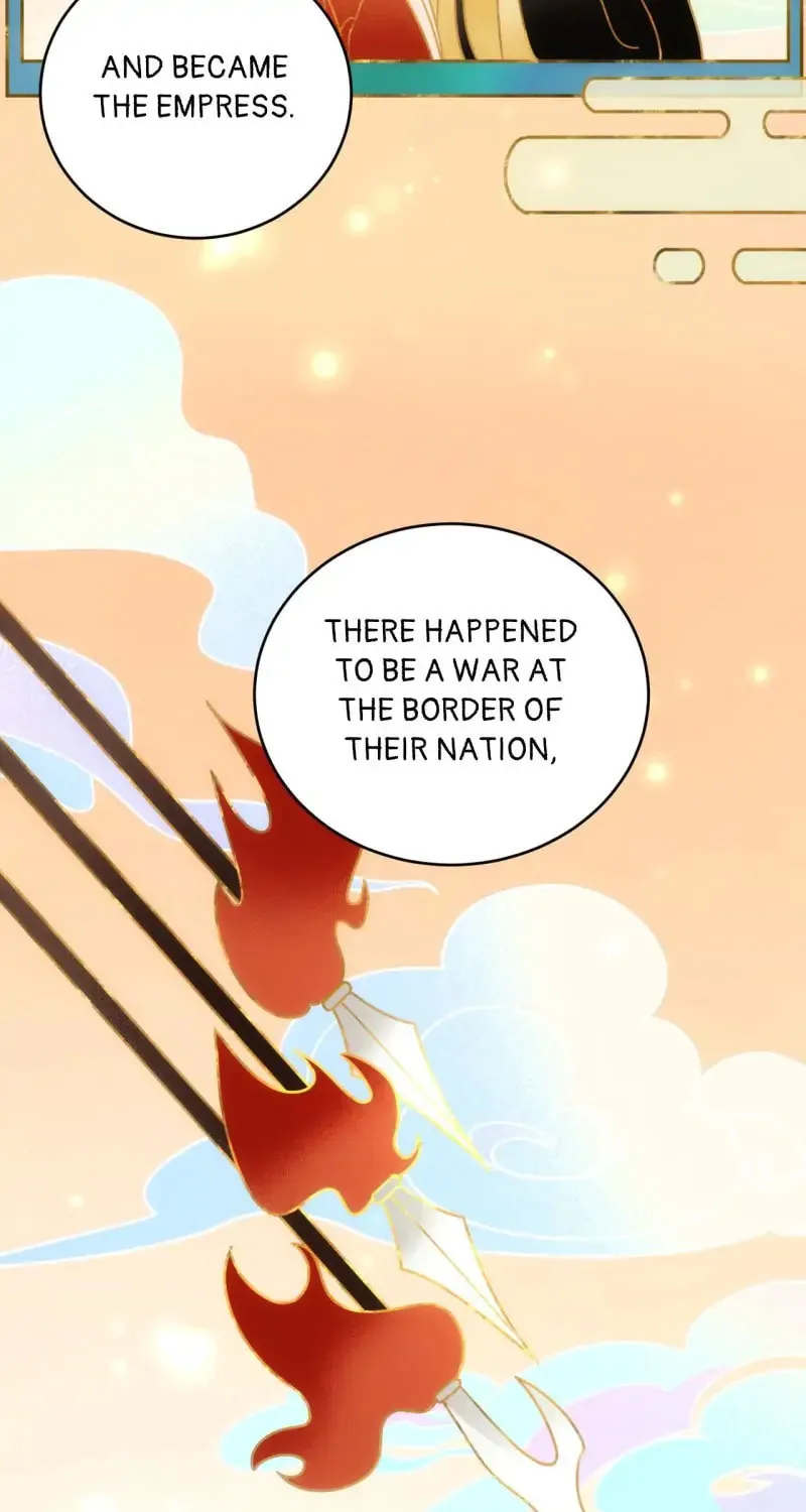 Read How the Empress Breaks the Rules chapter 91 image 13 on Lezhin