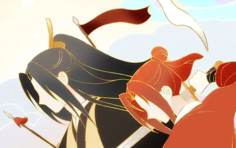 Read How the Empress Breaks the Rules chapter 91 image 14 on Lezhin
