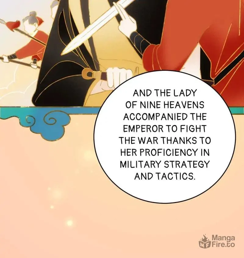 Read How the Empress Breaks the Rules chapter 91 image 15 on Lezhin