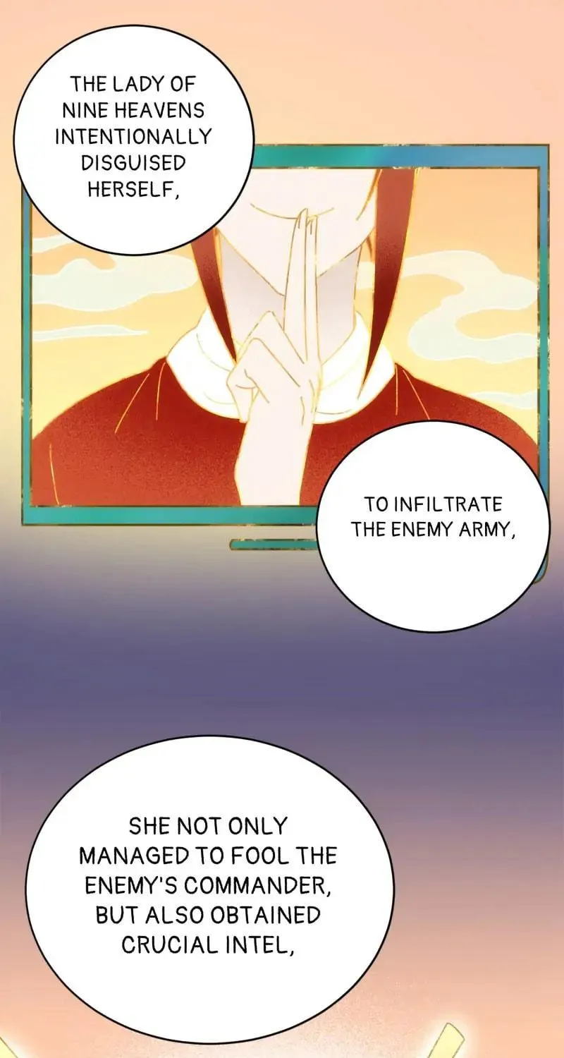 Read How the Empress Breaks the Rules chapter 91 image 16 on Lezhin