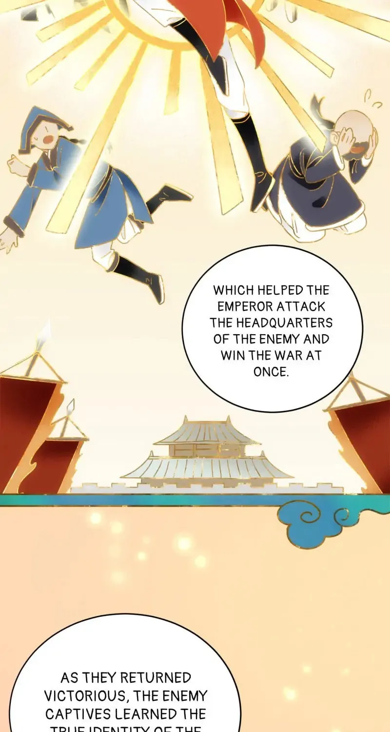 Read How the Empress Breaks the Rules chapter 91 image 18 on Lezhin