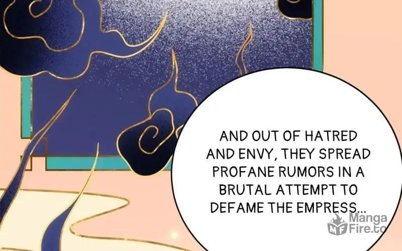 Read How the Empress Breaks the Rules chapter 91 image 21 on Lezhin