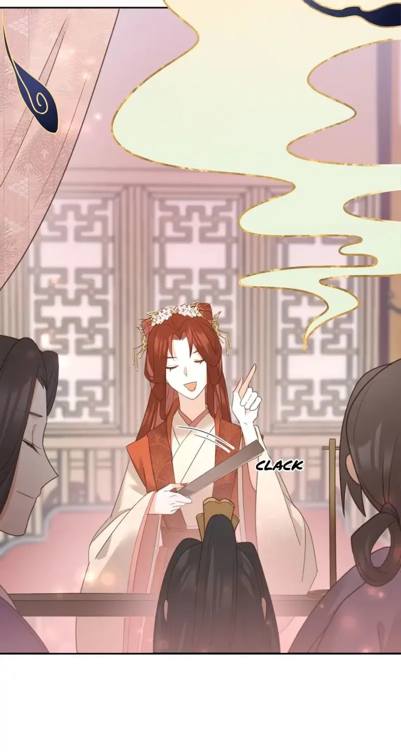 Read How the Empress Breaks the Rules chapter 91 image 23 on Lezhin