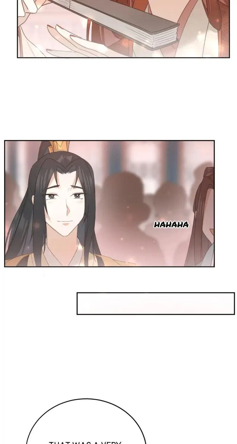 Read How the Empress Breaks the Rules chapter 91 image 25 on Lezhin