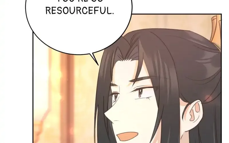 Read How the Empress Breaks the Rules chapter 91 image 28 on Lezhin