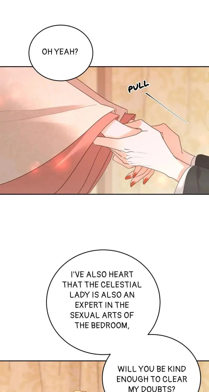 Read How the Empress Breaks the Rules chapter 91 image 31 on Lezhin