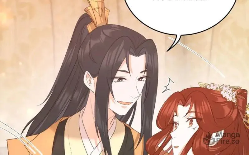 Read How the Empress Breaks the Rules chapter 91 image 32 on Lezhin