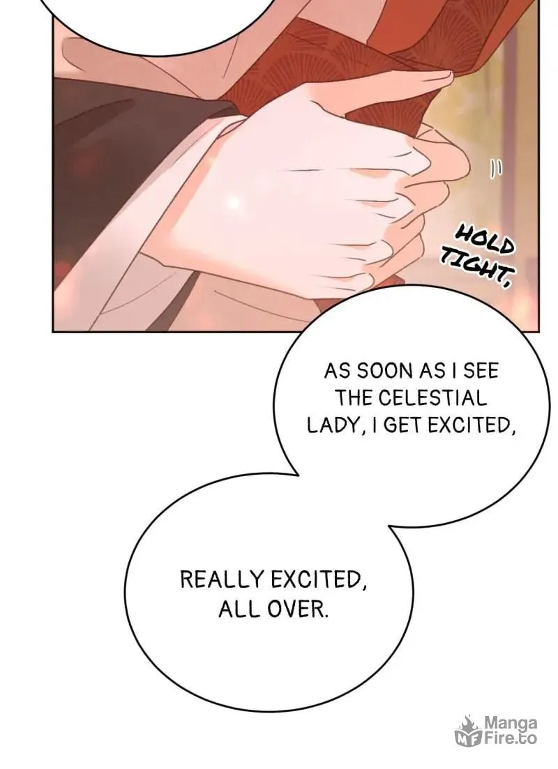 Read How the Empress Breaks the Rules chapter 91 image 37 on Lezhin