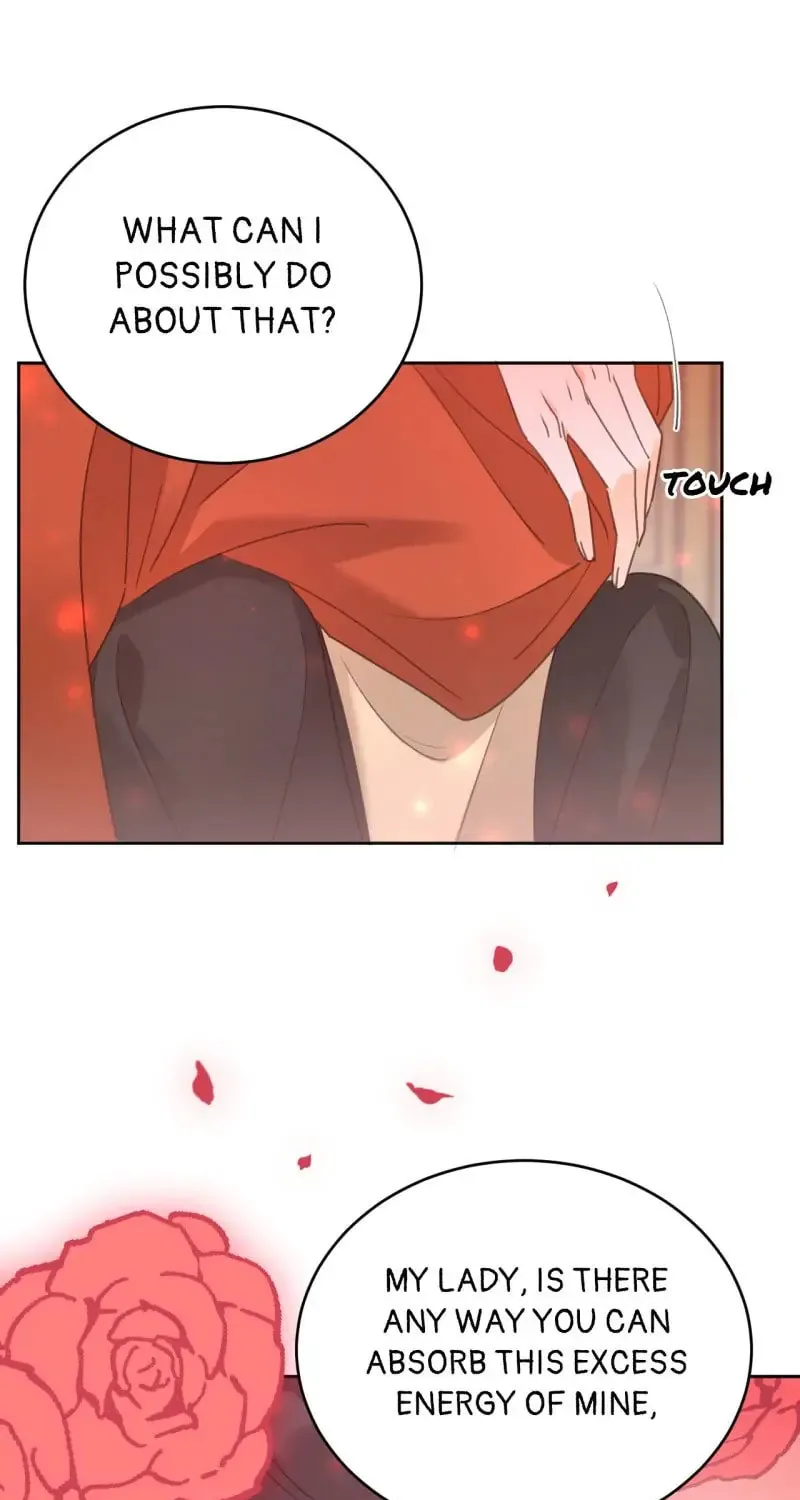 Read How the Empress Breaks the Rules chapter 91 image 38 on Lezhin