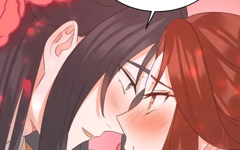 Read How the Empress Breaks the Rules chapter 91 image 39 on Lezhin