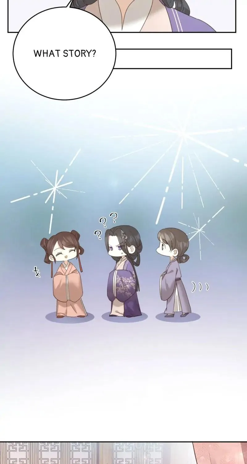 Read How the Empress Breaks the Rules chapter 91 image 4 on Lezhin
