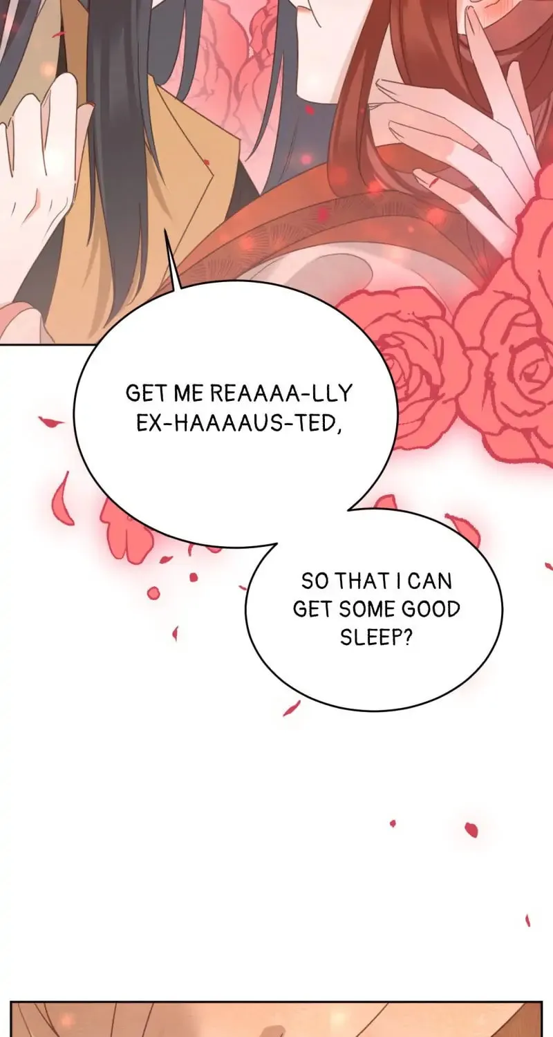 Read How the Empress Breaks the Rules chapter 91 image 40 on Lezhin