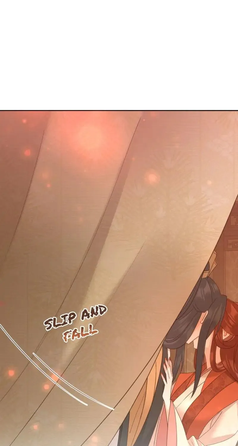 Read How the Empress Breaks the Rules chapter 91 image 42 on Lezhin