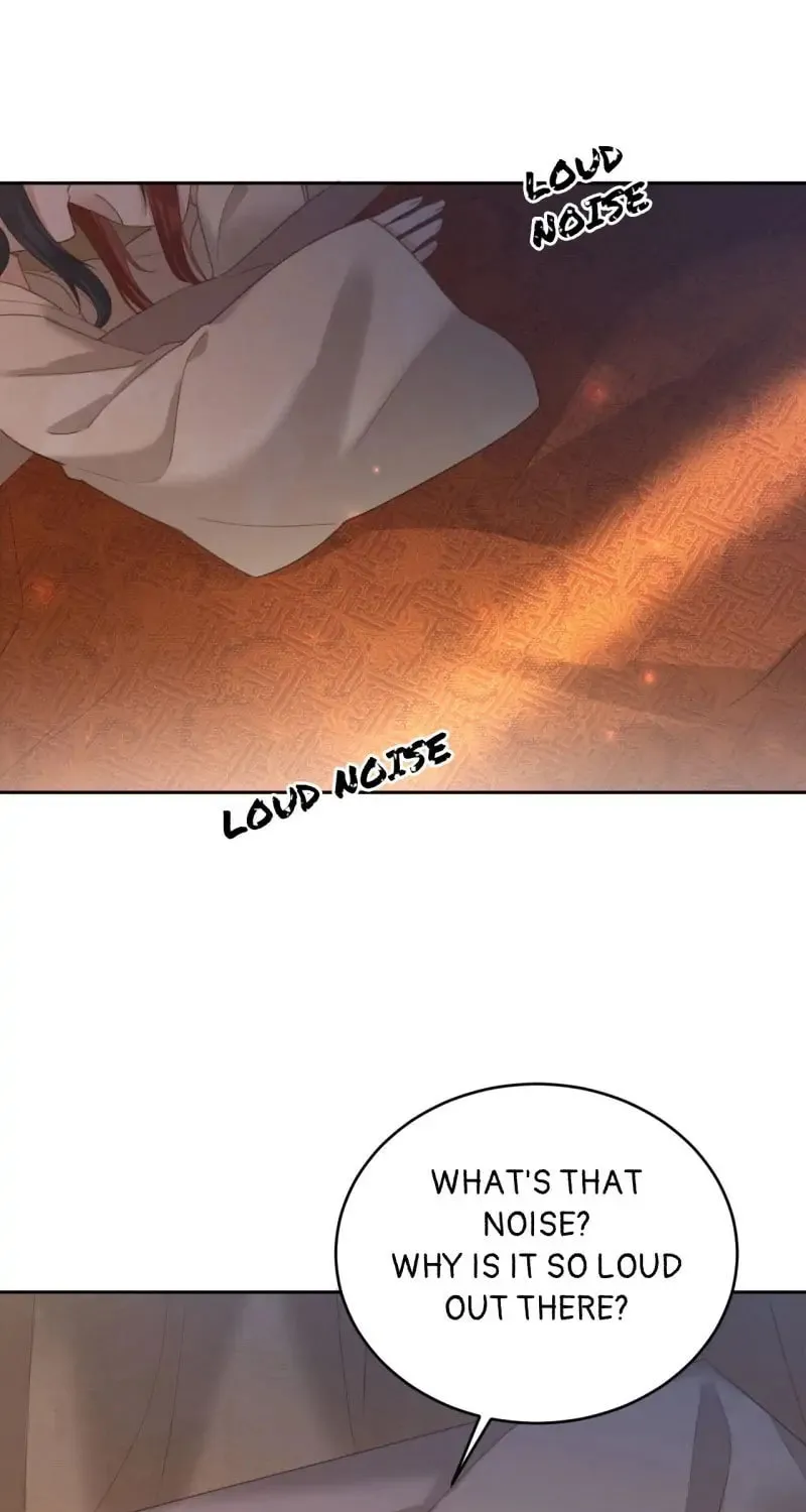Read How the Empress Breaks the Rules chapter 91 image 46 on Lezhin