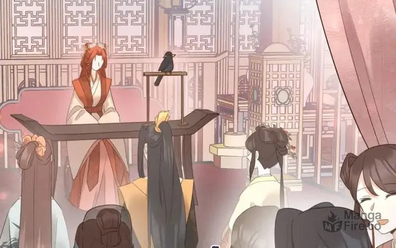 Read How the Empress Breaks the Rules chapter 91 image 5 on Lezhin