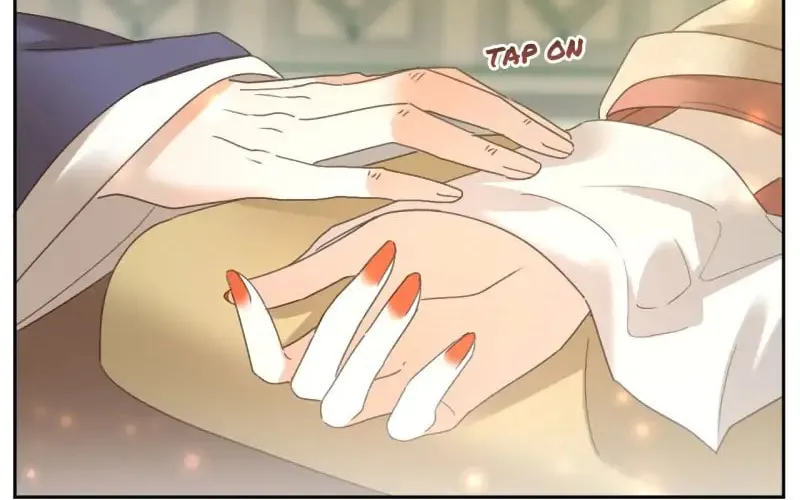 Read How the Empress Breaks the Rules chapter 91 image 51 on Lezhin