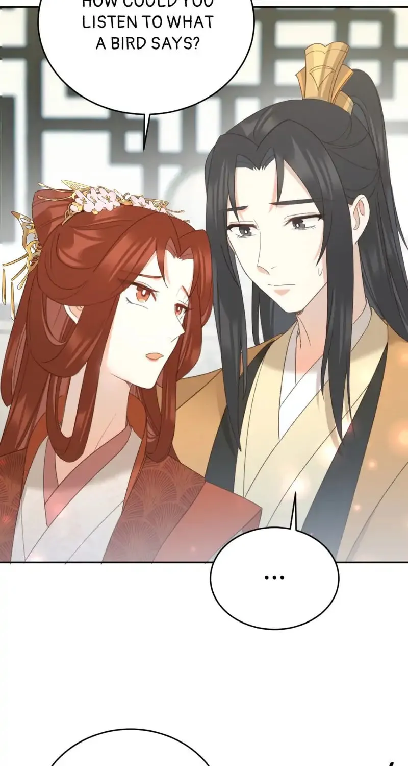 Read How the Empress Breaks the Rules chapter 91 image 55 on Lezhin