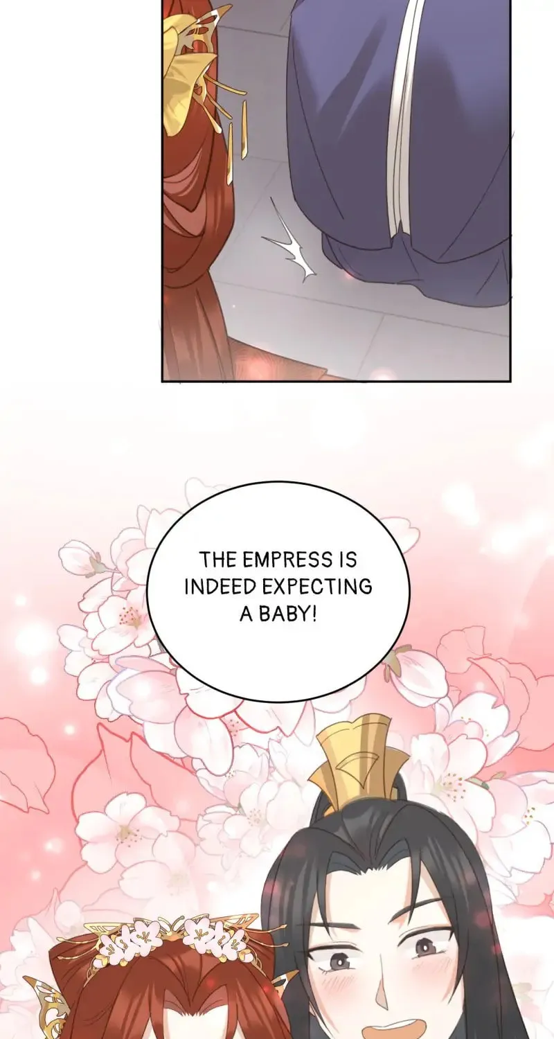 Read How the Empress Breaks the Rules chapter 91 image 57 on Lezhin