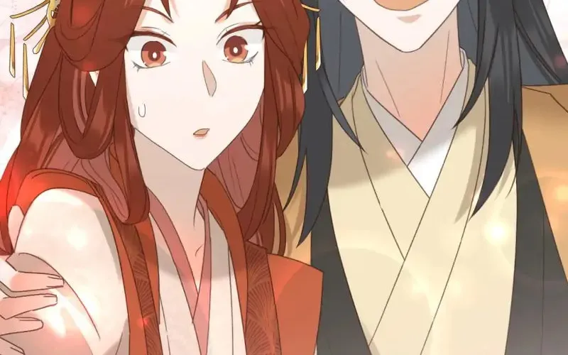Read How the Empress Breaks the Rules chapter 91 image 58 on Lezhin