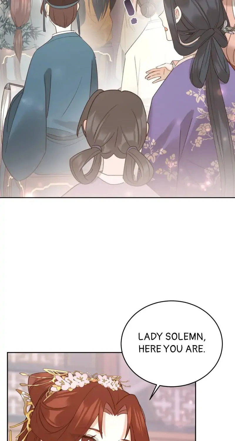 Read How the Empress Breaks the Rules chapter 91 image 6 on Lezhin