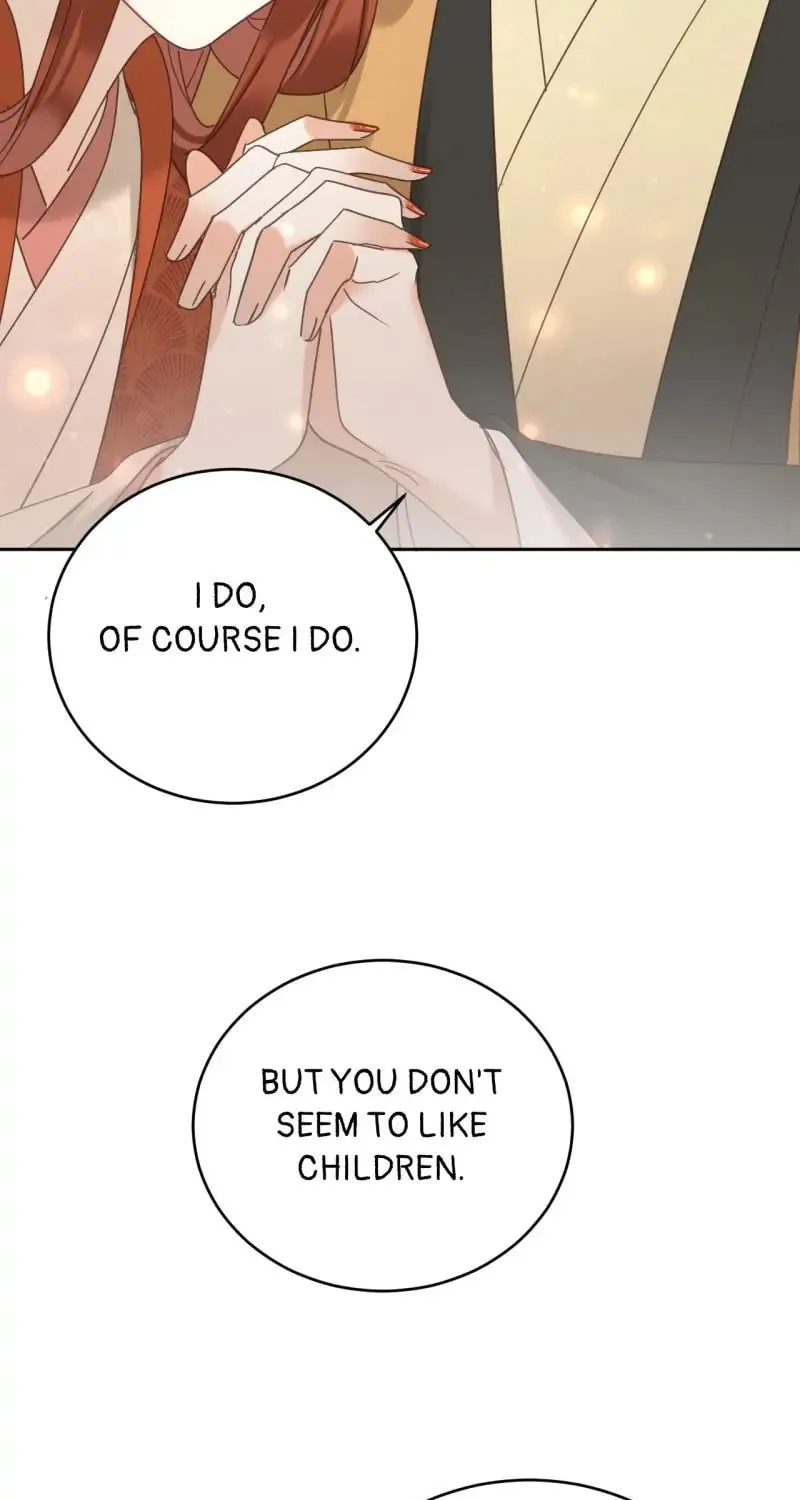 Read How the Empress Breaks the Rules chapter 92 image 11 on Lezhin