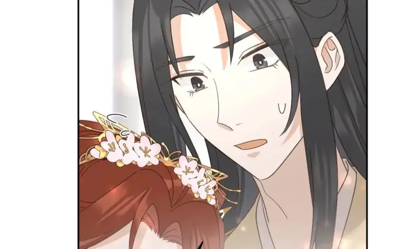 Read How the Empress Breaks the Rules chapter 92 image 14 on Lezhin