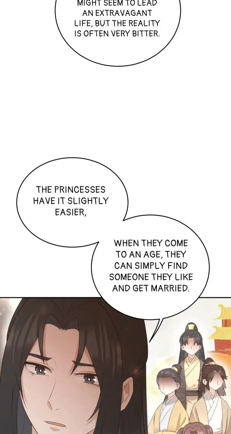 Read How the Empress Breaks the Rules chapter 92 image 18 on Lezhin