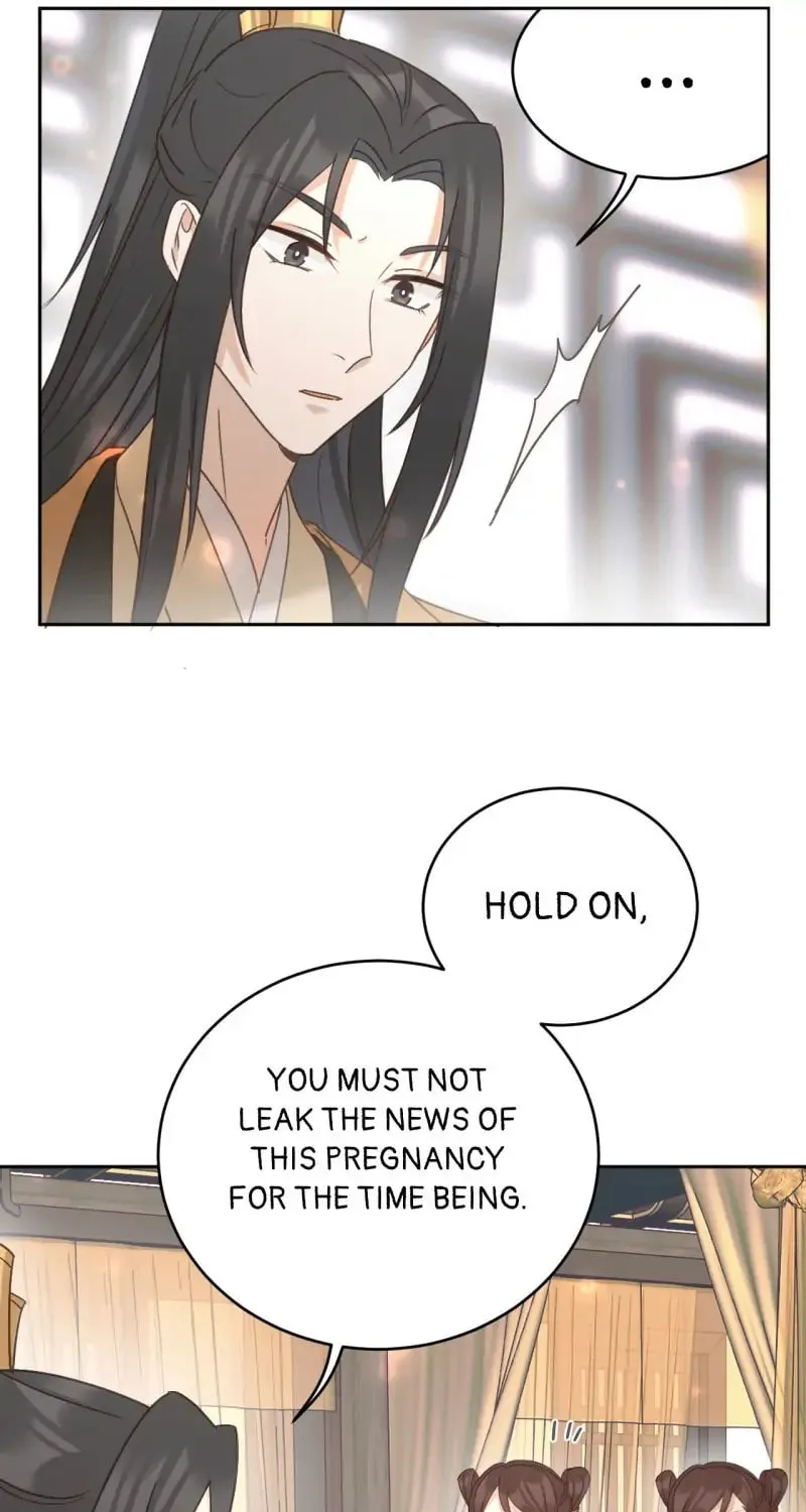 Read How the Empress Breaks the Rules chapter 92 image 2 on Lezhin