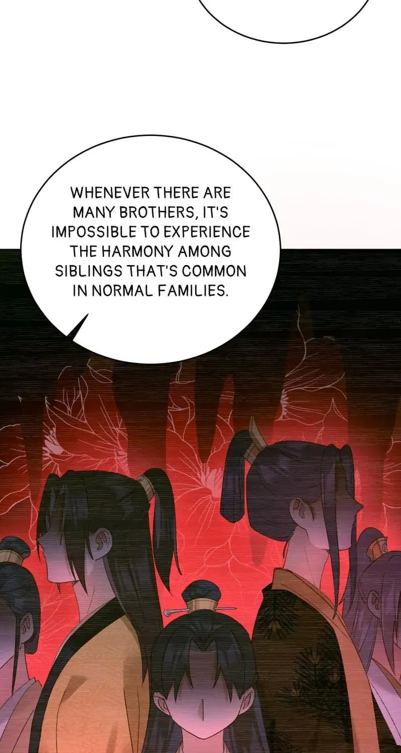 Read How the Empress Breaks the Rules chapter 92 image 20 on Lezhin