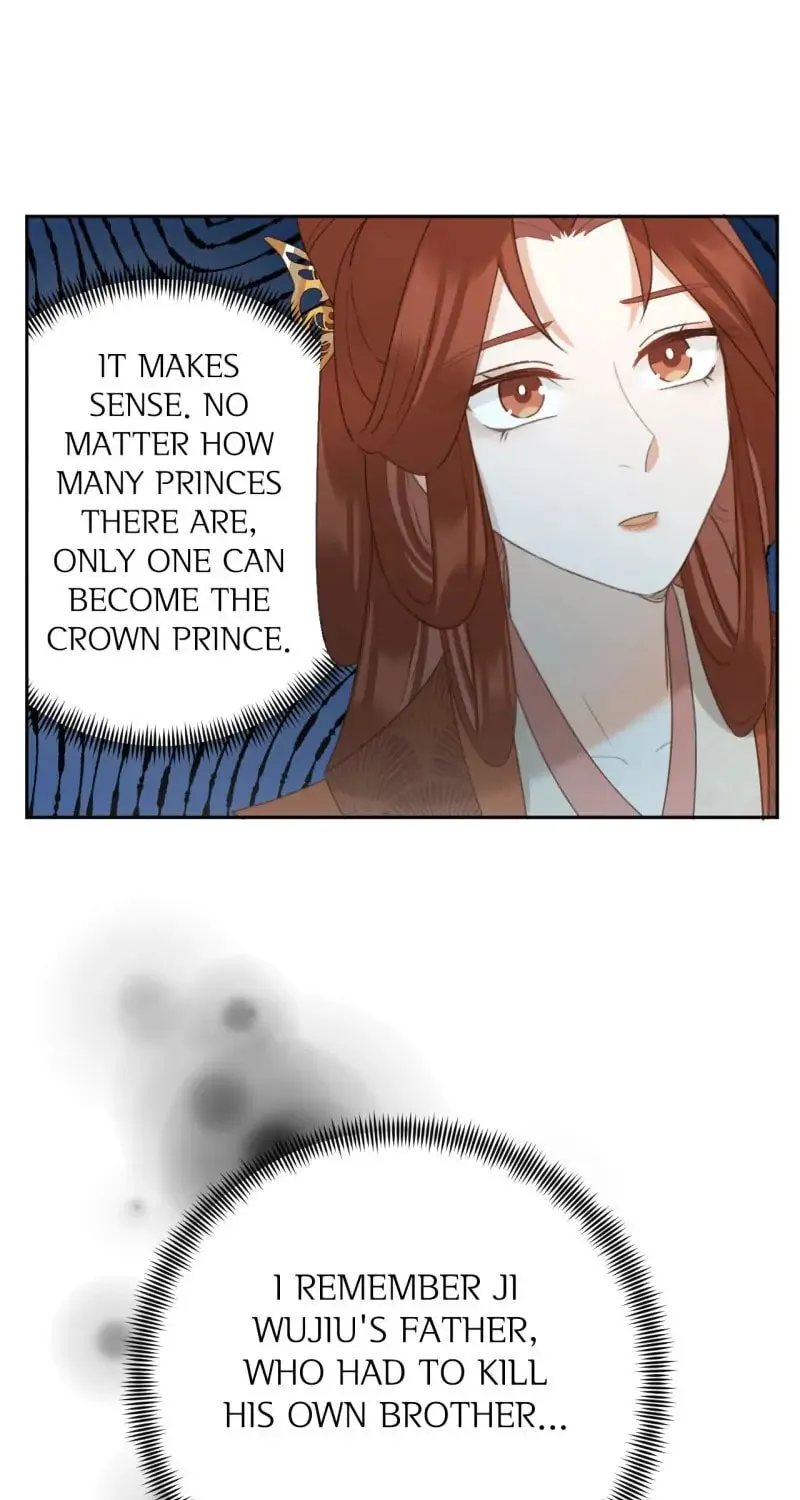Read How the Empress Breaks the Rules chapter 92 image 22 on Lezhin
