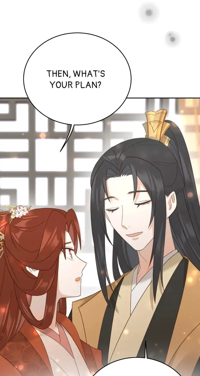 Read How the Empress Breaks the Rules chapter 92 image 24 on Lezhin