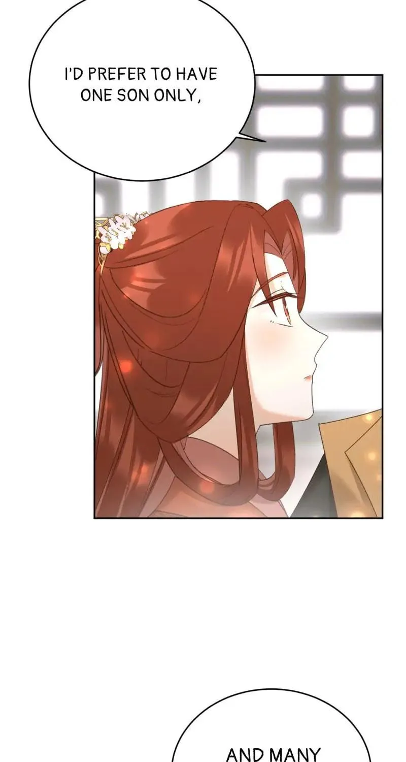 Read How the Empress Breaks the Rules chapter 92 image 26 on Lezhin