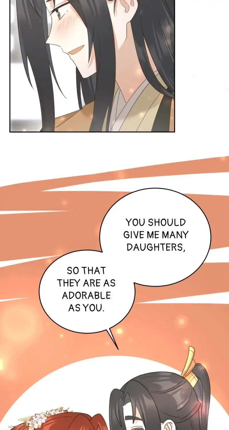 Read How the Empress Breaks the Rules chapter 92 image 28 on Lezhin