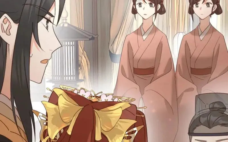 Read How the Empress Breaks the Rules chapter 92 image 3 on Lezhin